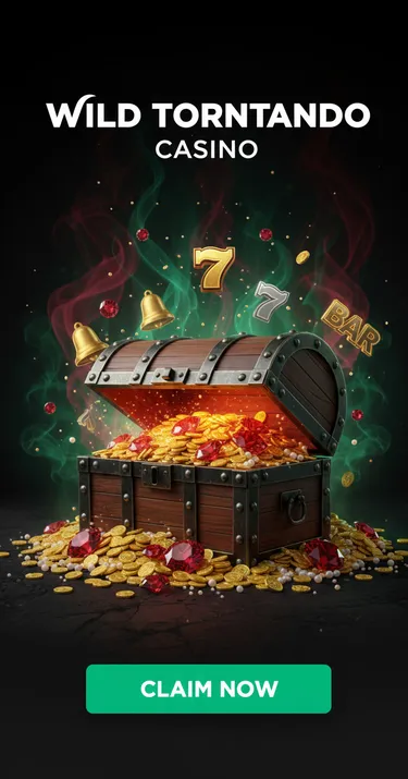 WildTornado Casino